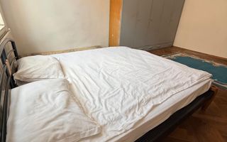 cladire istorica| Iosefin| 2 dormitoare| centrala proprie| camere inalte| - Poză 15