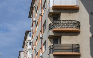 TOMIS NORD - vizavi VIVO MALL - 2 camere gata de mutare | balcon | gaz - Poză 27