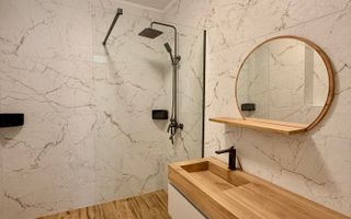 Apartament 2 camere | NOU | Columna Residence – Zona Vivo Florești - Poză 8