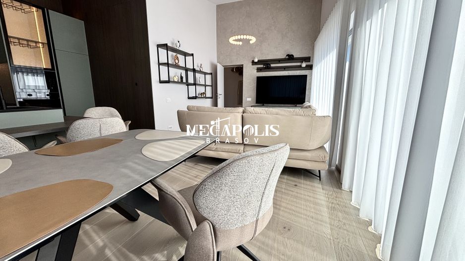 Casă 3 camere | Curte 625 MP | Premium | Drum Privat | Cristian - Poză 18