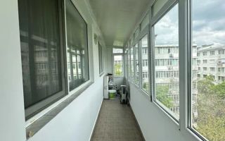 Apartament de inchiriat (pet friendly) cu 2 camere in zona Milahache/Chibrit - Poză 7
