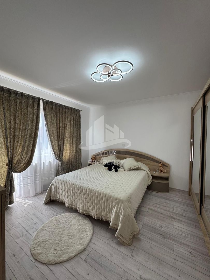 Casa moderna, mobilata complet  Sibiu - Poză 25
