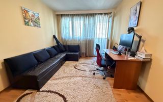 Apartament cu 2 camere / 54mp/ zona Podu Ros - Poză 2