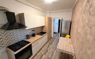 Apartament cu 2 camere + balcon, mobilat si utilat, rond Metro Berceni - Poză 7