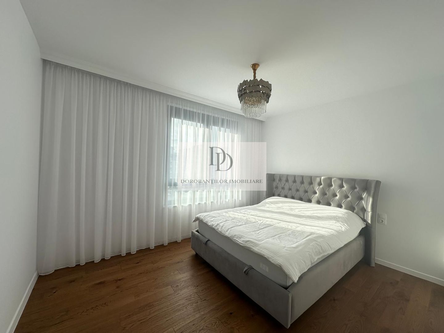 Apartament 2 camere, etaj intermediar- parcare subterană, Iulius Mall - Poză 8