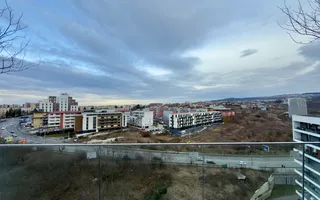 0% comision Penthouse 3 camere | Orientare Sud-Est | Seasons - Poză 13