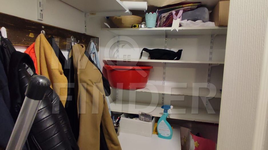 Apartament Decomandat 2 camere zona Parcul Rozelor - Poză 12