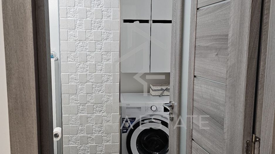 Apartament 3 camere, balcon, garaj subteran,  zona Sannicoara - Poză 5