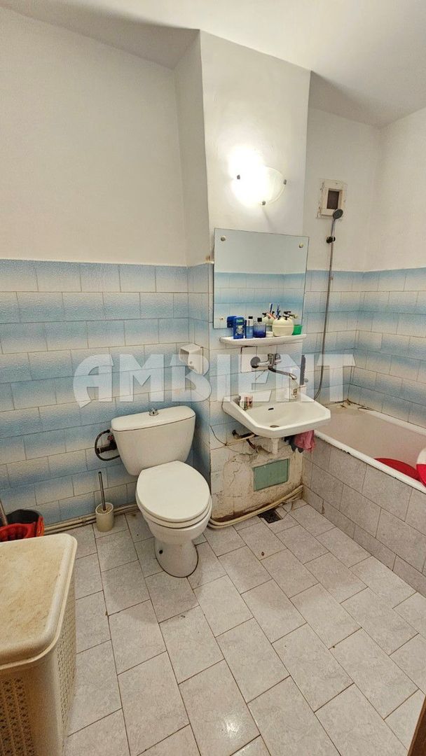 Apartament 3 camere, etaj 4, zona ANA IPĂTESCU; - Poză 7
