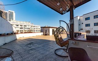 Kiseleff - Averescu, spatiu birouri premium! Locatie de prestigiu! - Poză 20