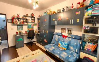 Apartament de inchiriat / 3 camere/ loc de parcare privat - Poză 8