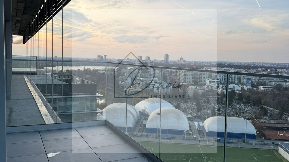 4 Camere UpSite Floreasca I  COMISION 0% - Poză 5