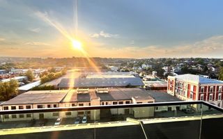 Apartament 1 cameră de închiriat, Tătărași, lângă Lidl – Grand Beetle - Poză 7