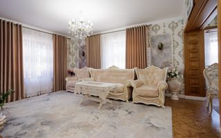 Vânzare, casă, 5 camere, str. Petru Rareș, Durlești - Poză 7