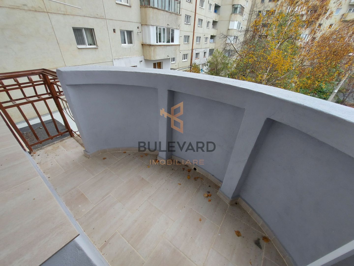 Apartament finisat modern in zona Platinia Shopping Center! - Poză 7