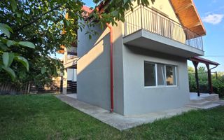 Casa individuala 4 camere - Popas Pacurari - Atrium Garden ! - Poză 15