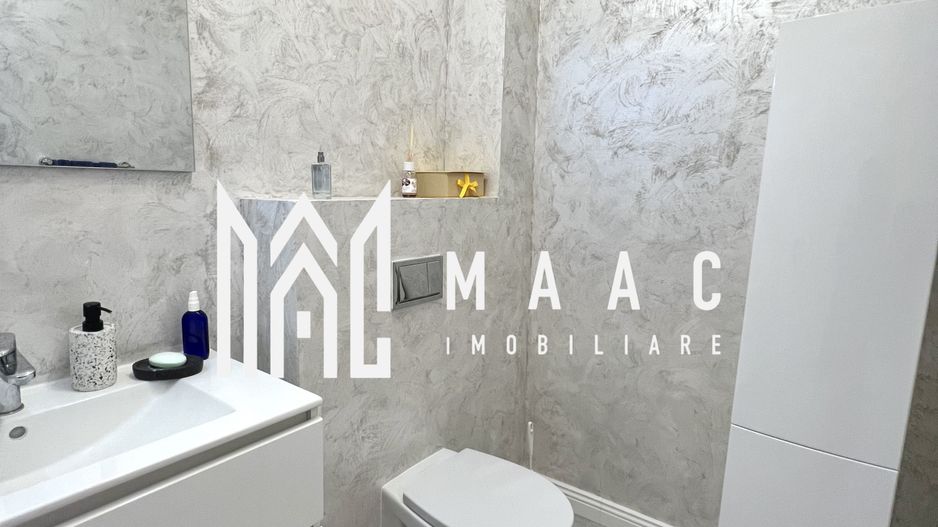 Casa insiruita I 4 camere I Cristian - Poză 9