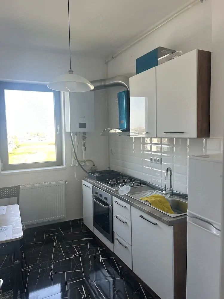 Apartament 2 camere, bloc 2023, zona McDonald’s Bragadiru - Poză 6