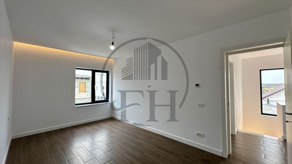 Casa / Vila de vanzare Valu lui Traian, Constanta - Poză 11