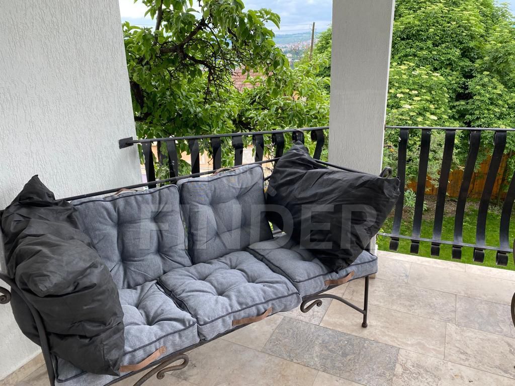 Inchiriere casa individuala, Hotel Belvedere - Poză 7