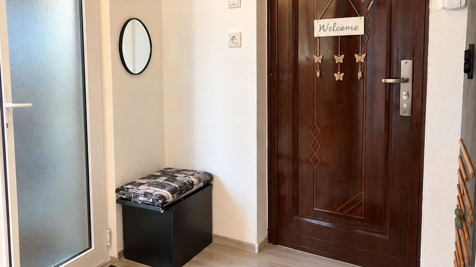 Vanzare apartament 1 camera IC Frimu, 28 mp,  comision 0% - Poză 2