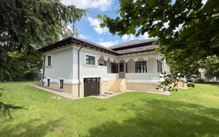 CASA OLARU – Un Secol de Istorie, Restaurat la Standardele Anului 2026 CAMPULUNG ARGEȘ - Poză 5