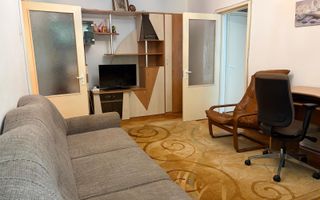 Apartament de inchiriat cu doua camere, Emil Racovita, 470€ - Poză 1