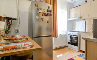 Apartament cu 1 camera gradina parcare Floresti - Poză 3