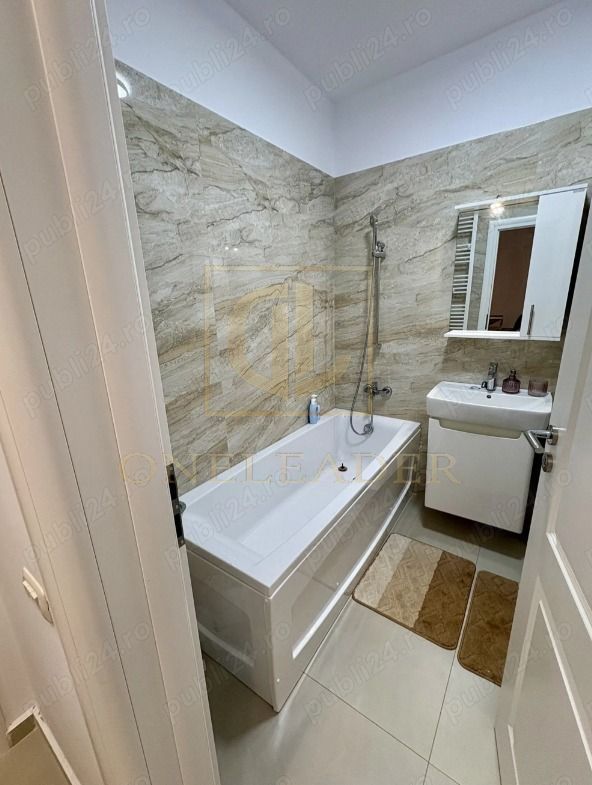 Apartament 2 camere – Central Address - Nasaud 77 - Poză 6