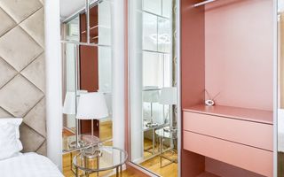 2 Camere Mobilat Modern | Aviatiei Park | Herastrau - Poză 10