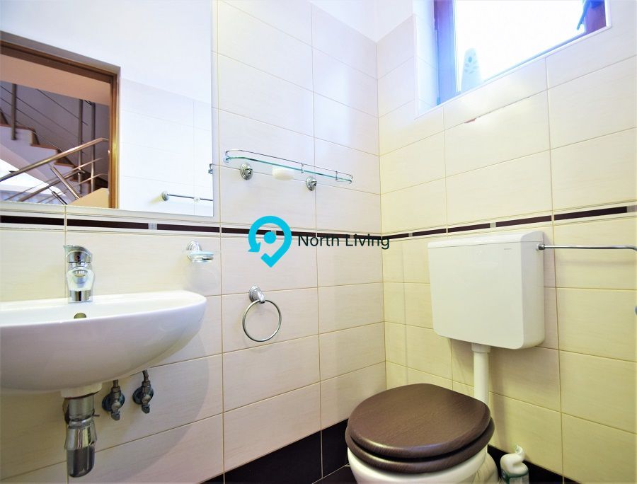 Vilă Duplex 240 mp | Grădină | Garaj | zona Pipera - Poză 6