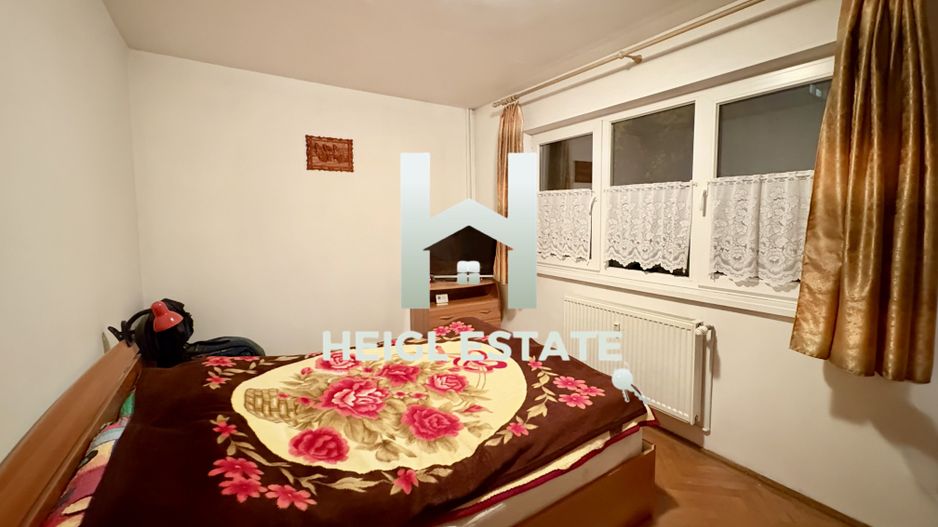 Apartament 3 camere Gheorghe Lazar - Poză 6