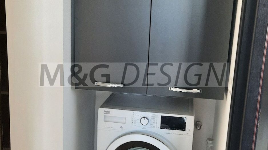 2 camere etaj 2 bloc nou langa ESSO loc de parcare - Poză 6