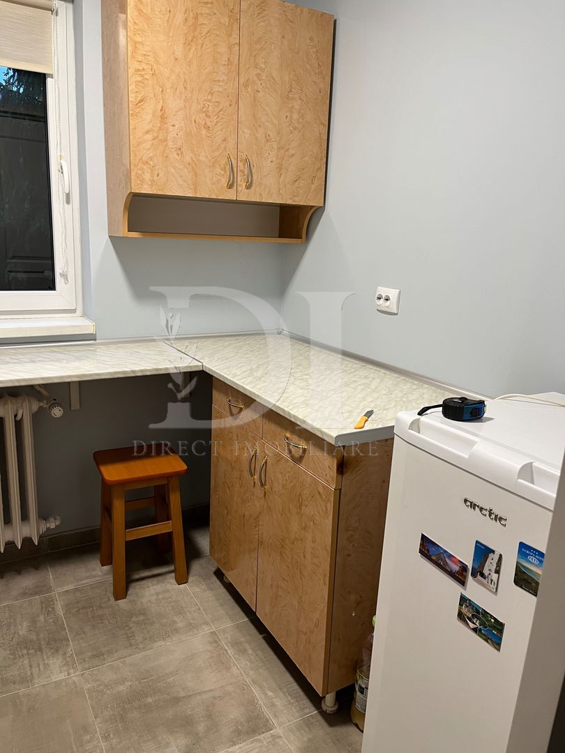 Apartament cu 2 camere decomandate de închiriat – Cartier Mănăștur - Poză 5