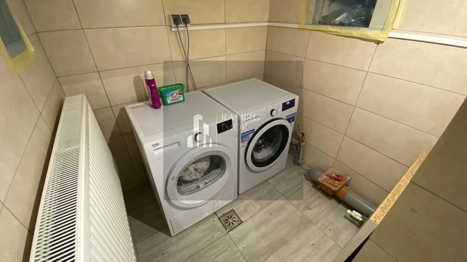Comercial birouri- apartament 146mp -7 camere -Bulevadul Marasesti - Poză 10