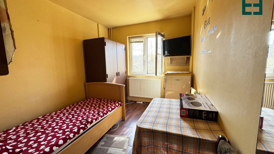Garsonieră etaj 2 – Zona Complexul Studențesc - Timișoara - Poză 1
