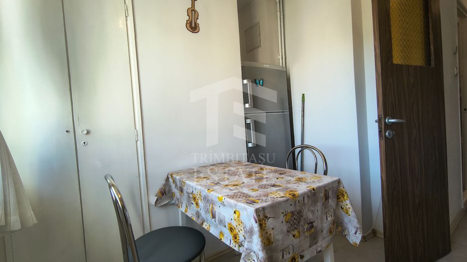Comision 0,inchiriere garsoniera deosebita confort 1 str Radovanu , - Poză 9