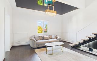 Apartament premium pe 2 nivele - Dumbrăvița - Poză 5