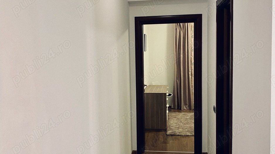 Inchiriez Apartament 2 Camere Metrou Grozavesti - Poză 7