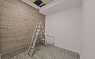 Zero comision, 67mp birou sau activitati, Parc Carol,parcare, 14' [M] - Poză 7