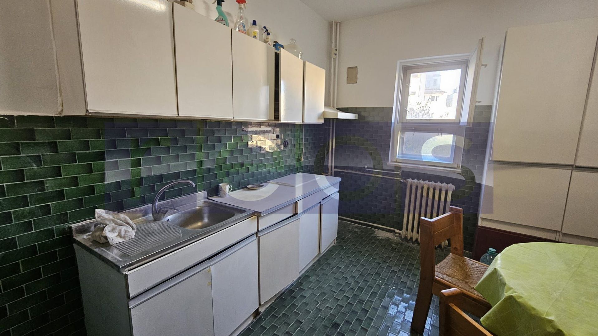 DE VANZARE AP 4 CAMERE 120 MP CISMIGIU-LIPSCANI | CIRCULAR | PARCARE - Poză 11