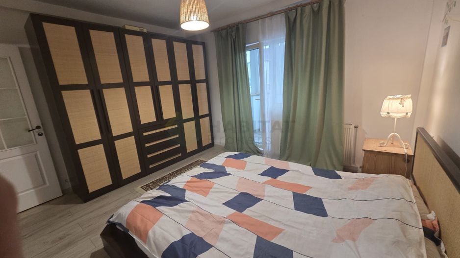 Apartament de vânzare – 3 camere/ Zona 13 Septembrie / Parcul Sebastian - Poză 13