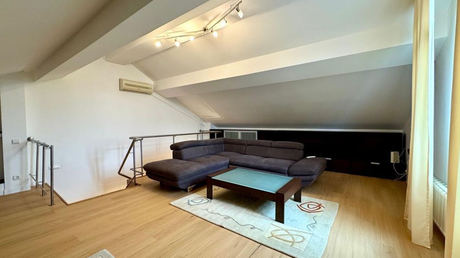 Vilă de închiriat în Complex Rezidențial Ibiza – Iancu Nicolae - Poză 2