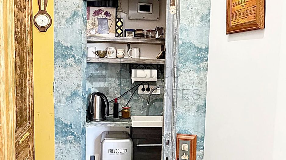 Apartament 2 camere ultracentral Oradea | Cabinet - Poză 15