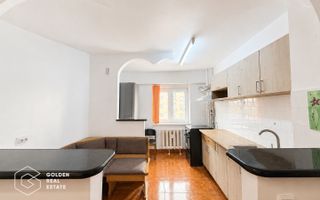 Apartament 2 camere, recent renovat, etajul 4, zona Fortuna - Poză 5