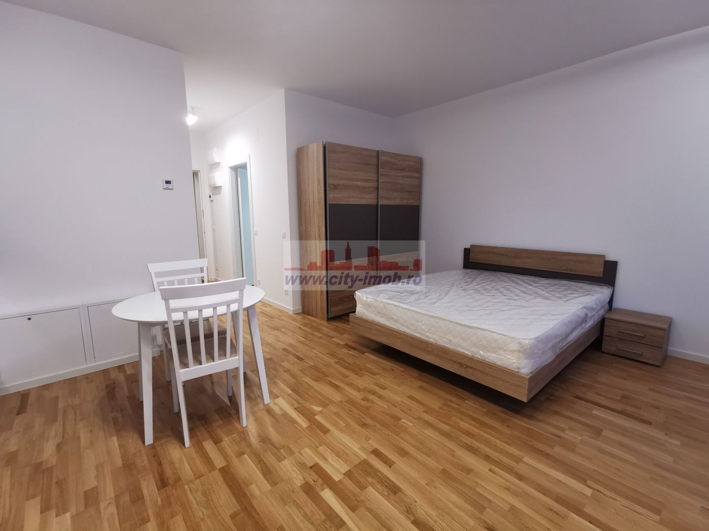Inchiriere Studio Baneasa Bucuresti sector 1  curte privata, Aeroprort - Poză 3