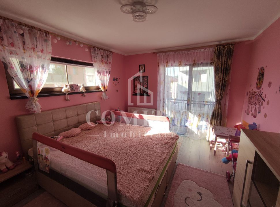 Apartament 3 camere | zona strazii Sub Cetate | - Poză 4