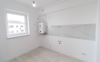 Apartament 2 Camere Decomandat/ Brasov/ Intabulat - Poză 12