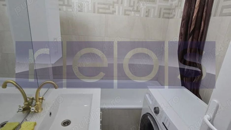 2 CAMERE SALAJAN SECTOR 3 | GATA DE MUTAT |  APROAPE DE METROU - Poză 5