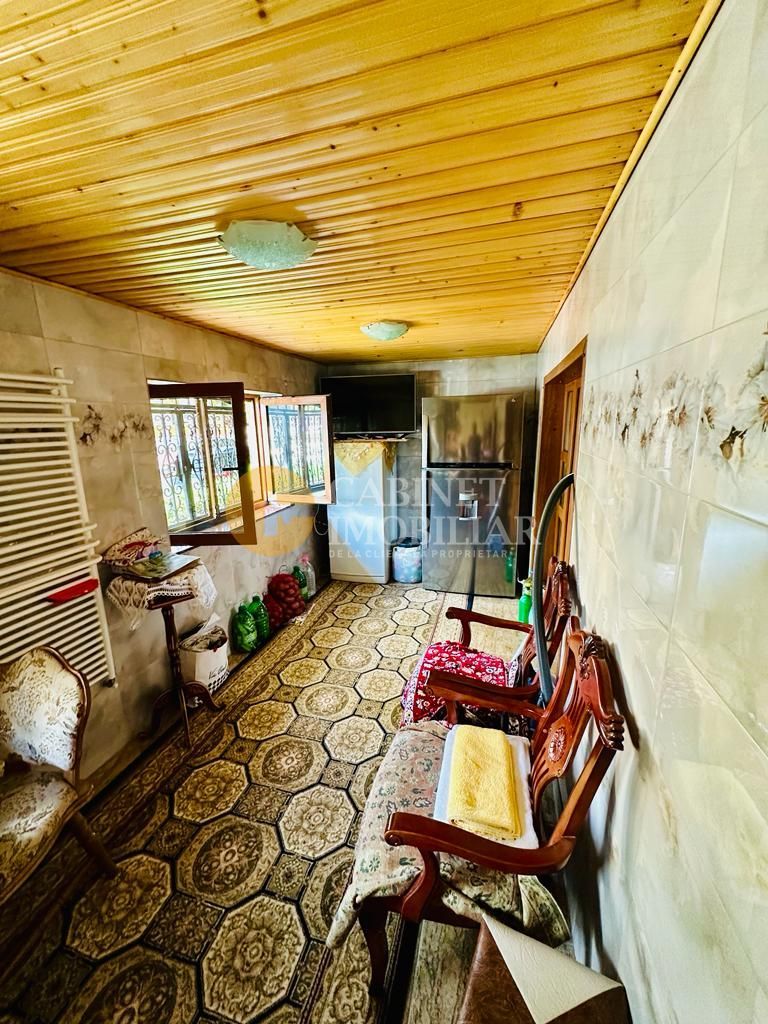 Apartament 3 camere Decomandat - Bloc 1986 - Rond Vechi CUG - Poză 9